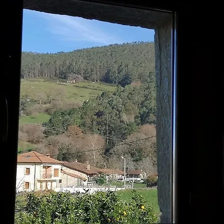 Apartment El Pajar, Rustic Apt. & Gardens With Sheep & Hens *
