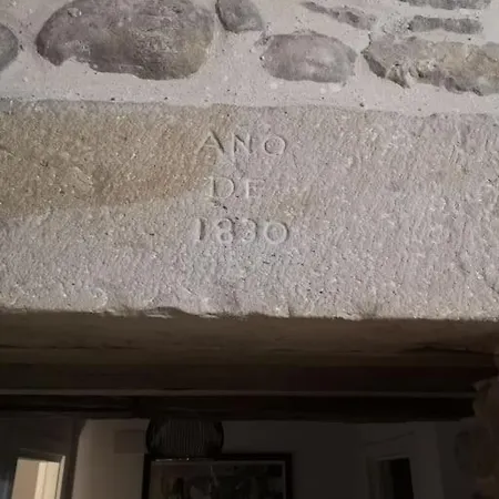 El Pajar, Rustic Apt. & Gardens With Sheep & Hens Apartment