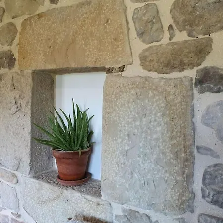 El Pajar, Rustic Apt. & Gardens With Sheep & Hens Apartment *